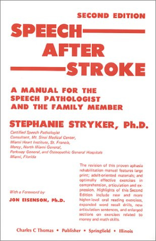 Speech After Stroke