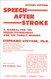 Speech After Stroke
