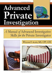 Advanced Private Investigation