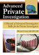 Advanced Private Investigation