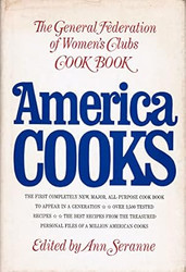 America Cooks