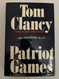 Patriot Games