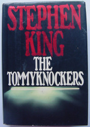 The Tommyknockers