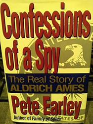Confessions of a Spy