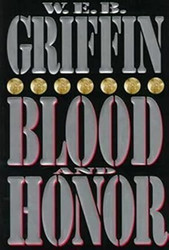 Blood and Honor (Honor Bound)