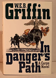 In Danger's Path (Corps #8)