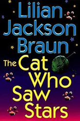 The Cat Who Saw Stars