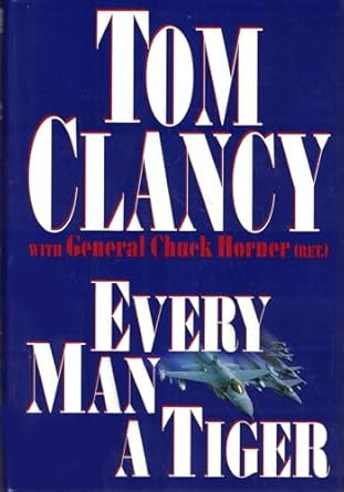 Every Man a Tiger