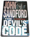 The Devil's Code (Kidd) The Devil's Code (Kidd)