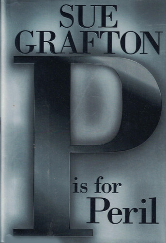 P is for Peril