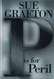 P is for Peril