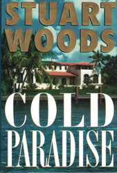 Cold Paradise (Stone Barrington)
