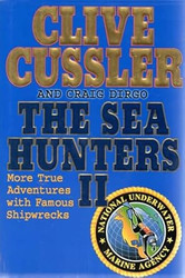 The Sea Hunters II