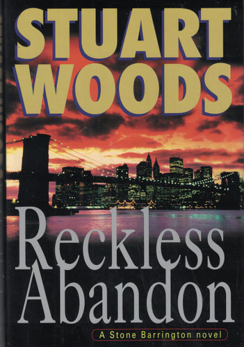 Reckless Abandon