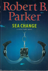Sea Change (Jesse Stone Novels)