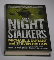 The Night Stalkers
