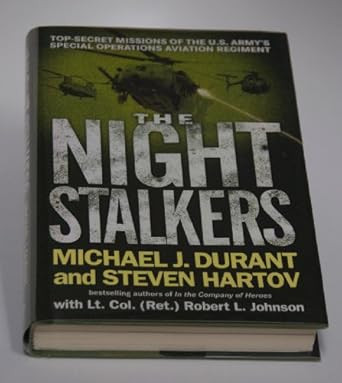 The Night Stalkers