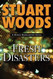 Fresh Disasters (Stone Barrington)