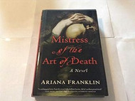 Mistress of the Art of Death