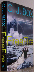 Free Fire (Joe Pickett)