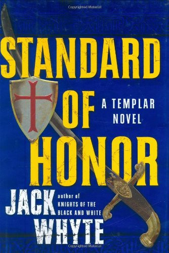 Standard of Honor