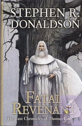 Fatal Revenant