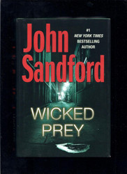 Wicked Prey
