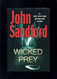 Wicked Prey