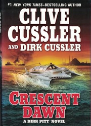 Crescent Dawn