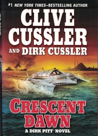 Crescent Dawn