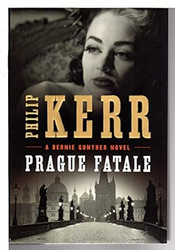 Prague Fatale