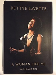 A Woman Like Me