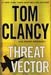 Threat Vector (Jack Ryan Jr.)