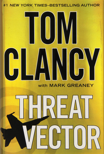 Threat Vector (Jack Ryan Jr.)