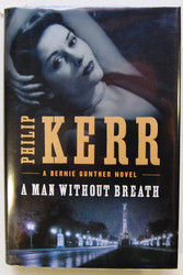 A Man Without Breath