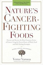 Nature's Cancer-Fighting Foods