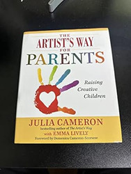 The Artist's Way for Parents