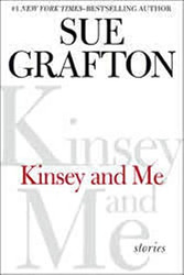 Kinsey and Me: Stories