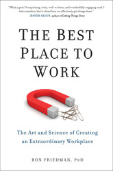 The Best Place to Work