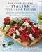 The Gluten-Free Italian Vegetarian Kitchen