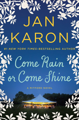 Come Rain or Come Shine