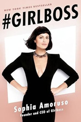 Hashtag GIRLBOSS