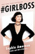 Hashtag GIRLBOSS