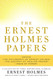 The Ernest Holmes Papers