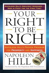 Your Right to Be Rich