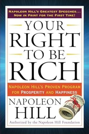 Your Right to Be Rich
