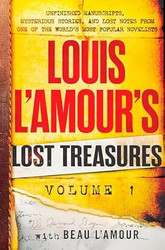 Louis L'Amour's Lost Treasures