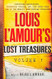 Louis L'Amour's Lost Treasures