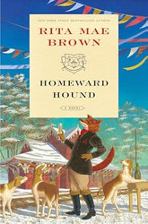 Homeward Hound: A Novel