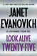 Look Alive Twenty-Five